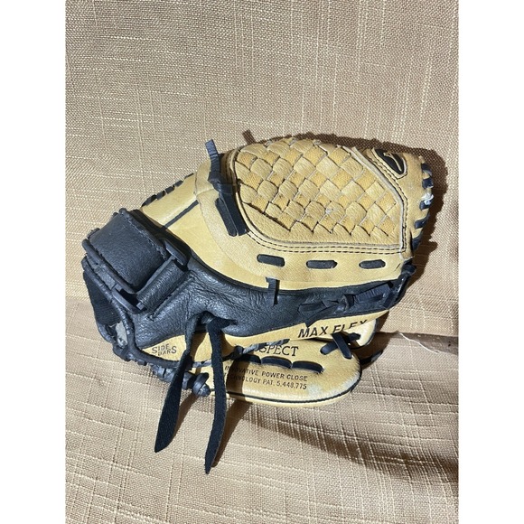 Mizuno Other - Mizuno Prospect GPP1102 11” Youth Baseball Glove Power Close Max Flex RHT VGC